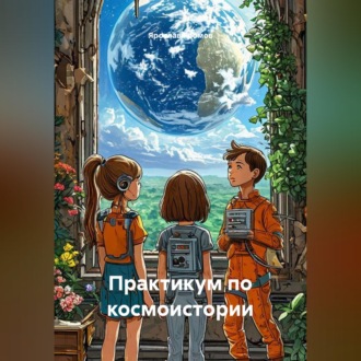 Практикум по космоистории