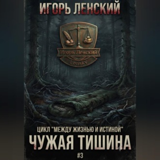 Чужая тишина