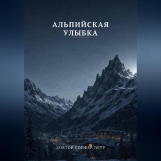 Альпийская улыбка
