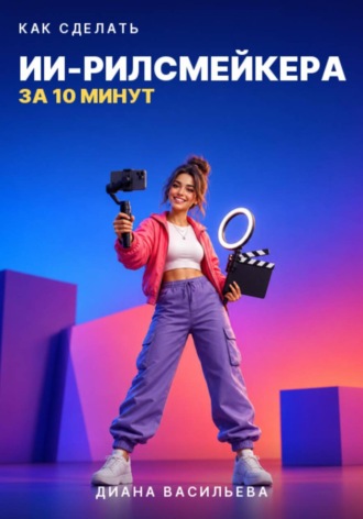 Как сделать ИИ-рилсмейкера за 10 минут