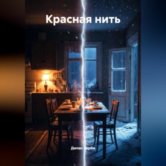 Красная нить