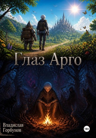 Глаз Арго