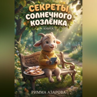 Секреты солнечного козлёнка