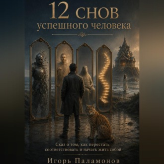12 снов успешного человека