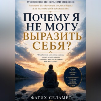 Почему я не могу выразить себя?