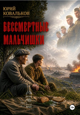 Бессмертные мальчишки