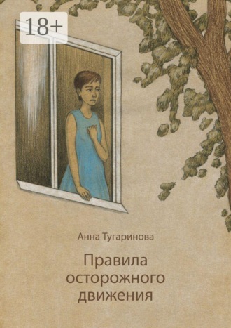 Правила осторожного движения