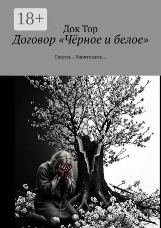 Договор «Чёрное и белое». Спасти… Уничтожить…