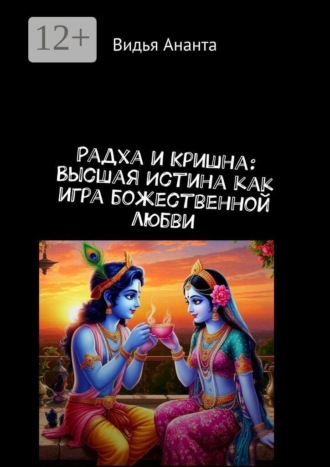 Радха и Кришна: Высшая Истина как игра божественной любви