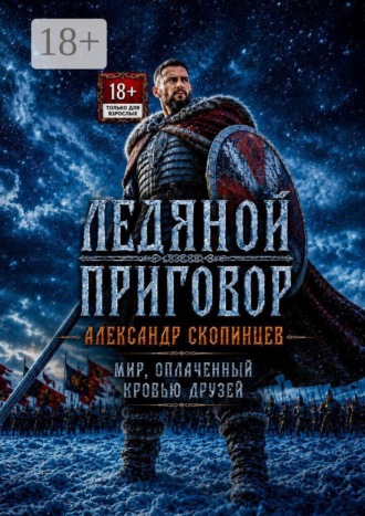 Ледяной приговор. Мир, оплаченный кровью друзей