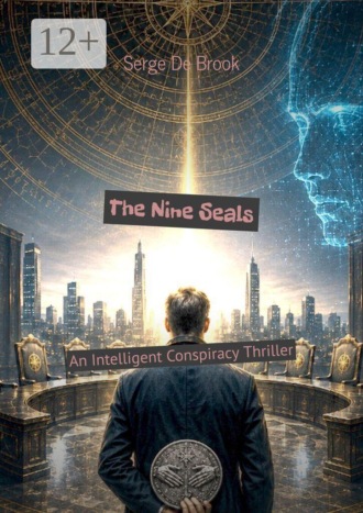 The Nine Seals. An Intelligent Conspiracy Thriller