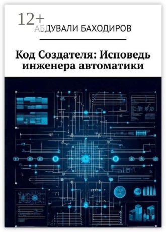 Код Создателя: Исповедь инженера автоматики