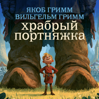 Храбрый портняжка