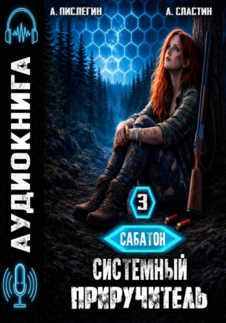 Сабатон. Системный приручитель 3