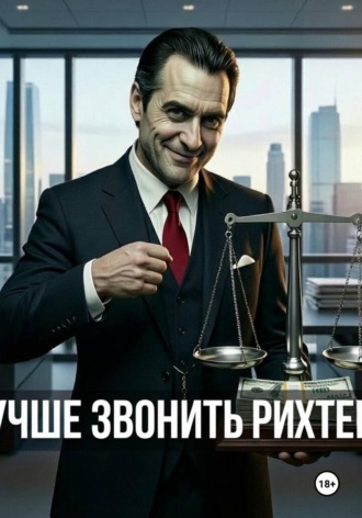 Лучше звонить Рихтеру