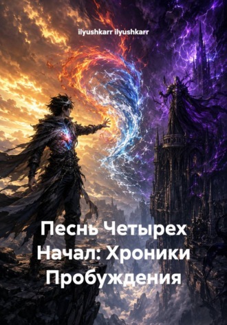 Песнь Четырех Начал: Хроники Пробуждения