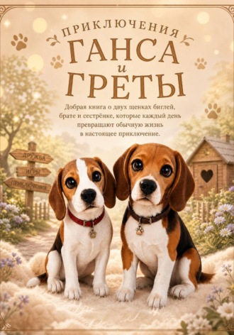 Приключения Ганса и Греты