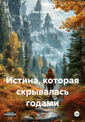 Истина, которая скрывалась годами