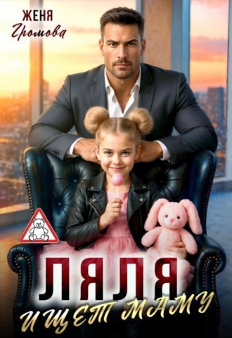 Ляля ищет маму