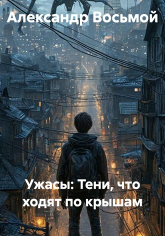 Ужасы: Тени, что ходят по крышам