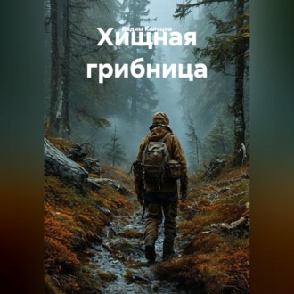 Хищная грибница