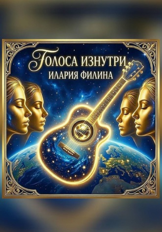 Голоса изнутри.