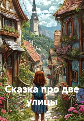Сказка про две улицы
