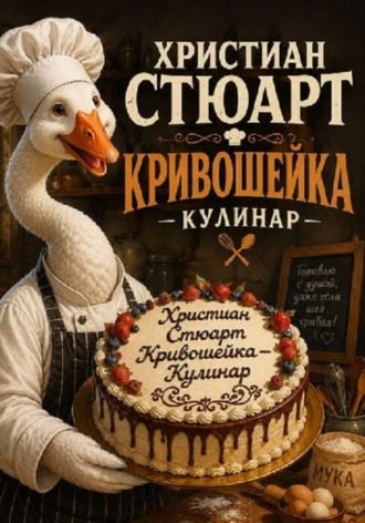 Кривошейка — кулинар