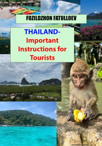 Thailand — Important Instructions for Tourists