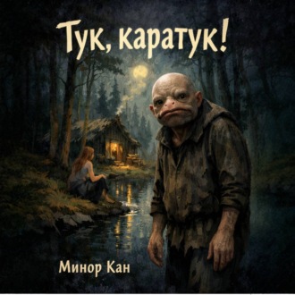 Тук, каратук!