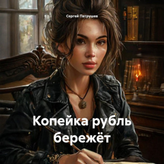 Копейка рубль бережёт