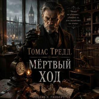 Томас Тредд. Мёртвый ход