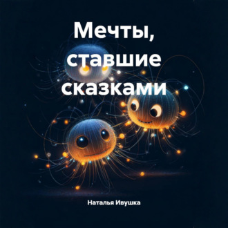 Мечты, ставшие сказками