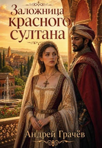 Заложница Красного Султана