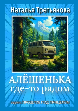 Алёшенька где-то рядом