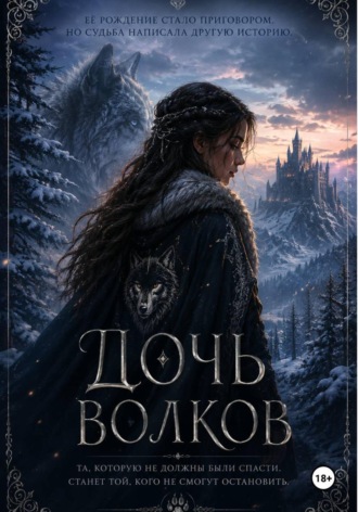 Дочь волков