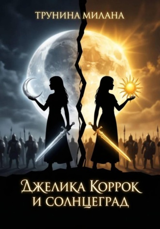 Джелика Коррок и Солнцеград