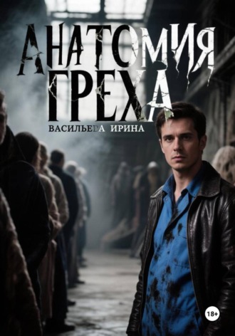 Анатомия Греха.