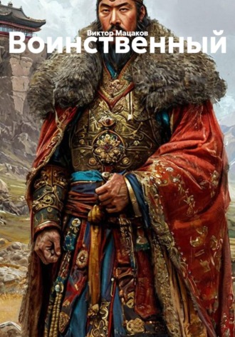 Воинственный