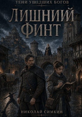 Лишний финт