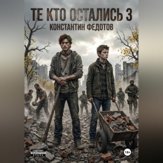 Те кто остались 3