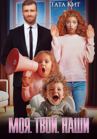 Моя. Твой. Наши