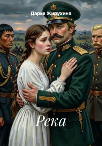 Река