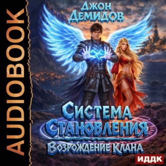 Система становления. Книга 7. Возрождение клана