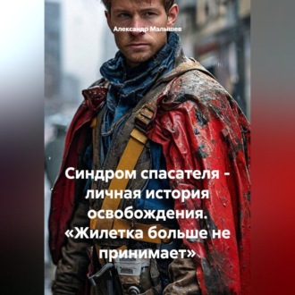 Синдром спасателя - личная история освобождения. «Жилетка больше не принимает»