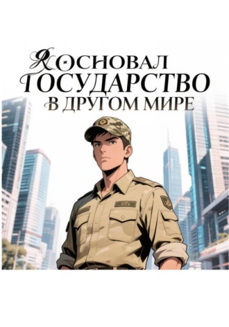 Я основал государство в другом мире