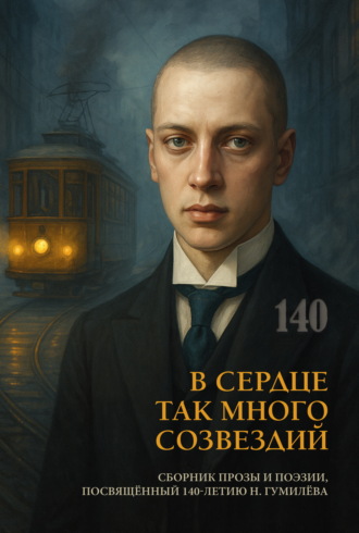 В сердце так много созвездий