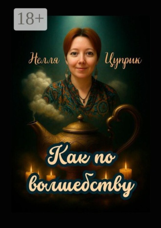 Как по волшебству