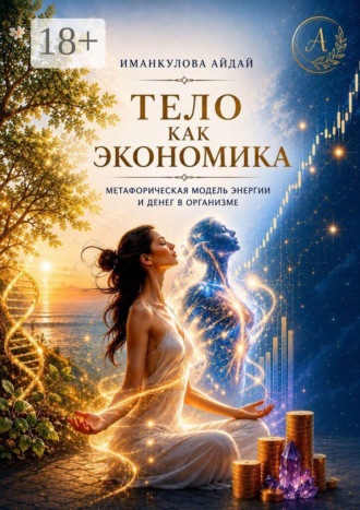 Тело как экономика. Метафорическая модель энергии и денег в организме