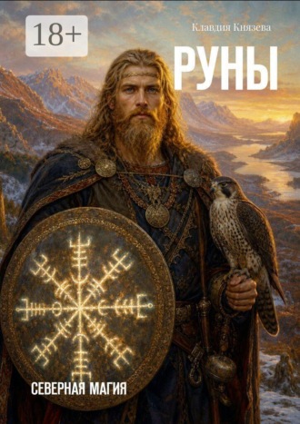 Руны. Северная магия